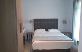 Top Studios, Vourvourou, Sithonia, 2 Bed Deluxe Studio, Pool View