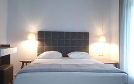 Top Studios, Vourvourou, Sithonia, 2 Bed Deluxe Studio, Pool View