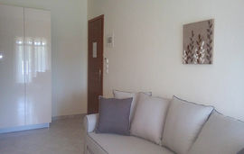 Top Studios, Vourvourou, Sithonia, 3 Bed Deluxe Family Studio