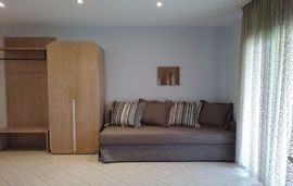 Top Studios, Vourvourou, Sithonia, 3 Bed Mini Suite