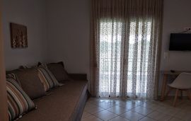 Top Studios, Vourvourou, Sithonia, 3 Bed Mini Suite
