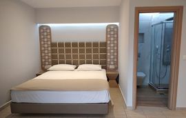 Top Studios, Vourvourou, Sithonia, 3 Bed Mini Suite