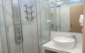 Top Studios, Vourvourou, Sithonia, 3 Bed Mini Suite