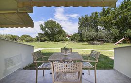 Top Studios, Vourvourou, Sithonia, 3 Bed Superior Studio