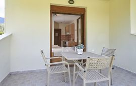 Top Studios, Vourvourou, Sithonia, 3 Bed Superior Studio