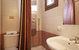 Top Studios, Vourvourou, Sithonia, 3 Bed Superior Studio