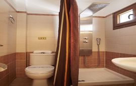 Top Studios, Vourvourou, Sithonia, 3 Bed Superior Studio