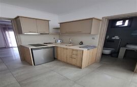 Costa Del Sol Apartment, Sykia, Sithonia