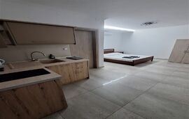 Costa Del Sol Apartment, Sykia, Sithonia