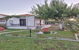 Costa Del Sol Apartment, Sykia, Sithonia