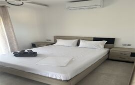 Costa Del Sol Apartment, Sykia, Sithonia