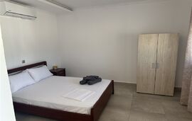 Costa Del Sol Apartment, Sykia, Sithonia