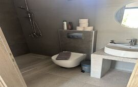 Costa Del Sol Apartment, Sykia, Sithonia