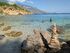 Pesada plaža