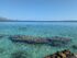 Pesada plaža na Kefaloniji sa predivnom bojom mora