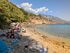 Pesada plaža, šljunkovita uvala