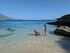 Pesada plaža, peščana uvala
