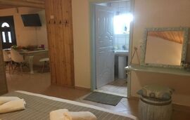 Sunny Studio, Skala Maries, Thassos