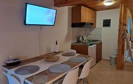 Sunny Studio, Skala Maries, Thassos