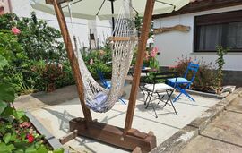 Sunny Studio, Skala Maries, Thassos