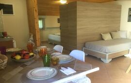 Sunny Studio, Skala Maries, Thassos