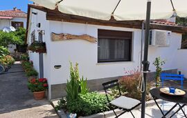 Sunny Studio, Skala Maries, Thassos