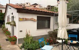 Sunny Studio, Skala Maries, Thassos