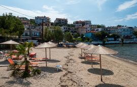 Sunny Studio, Skala Maries, Thassos