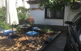 Sunny Studio, Skala Maries, Thassos