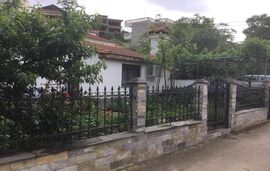 Sunny Studio, Skala Maries, Thassos