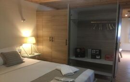 Sunny Studio, Skala Maries, Thassos