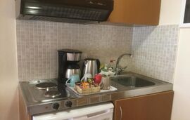 Sunny Studio, Skala Maries, Thassos