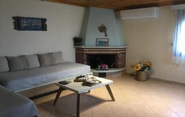 Sunny Studio, Skala Maries, Thassos