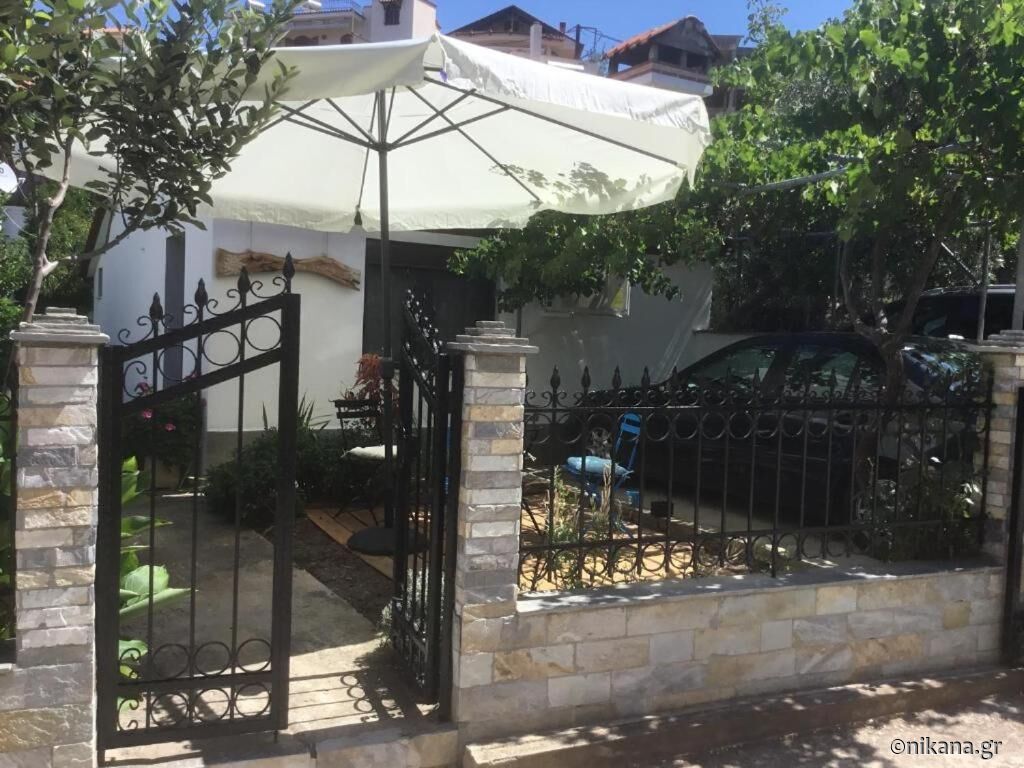 Sunny Studio, Skala Maries, Thassos