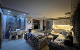 Pandeklare Apartment, Prinos, Thassos