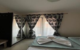 Pandeklare Apartment, Prinos, Thassos