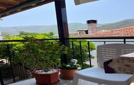 Pandeklare Apartment, Prinos, Thassos