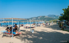 Pandeklare Apartment, Prinos, Thassos