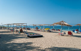 Pandeklare Apartment, Prinos, Thassos