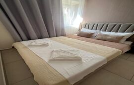 Pandeklare Apartment, Prinos, Thassos