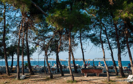 Pandeklare Apartment, Prinos, Thassos