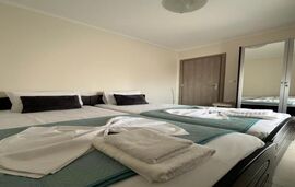 Pandeklare Apartment, Prinos, Thassos