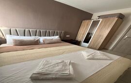 Pandeklare Apartment, Prinos, Thassos