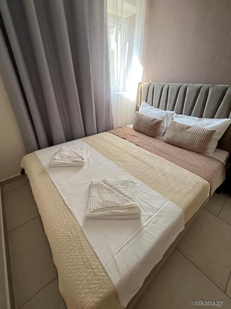 Pandeklare Apartment, Prinos, Thassos