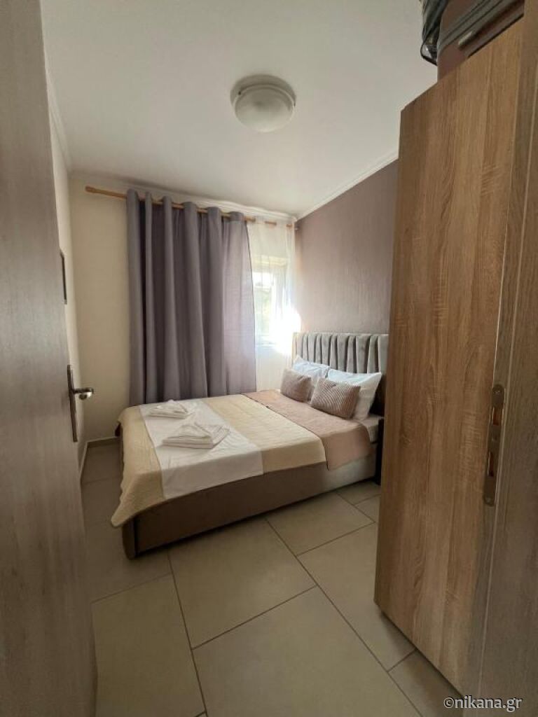 Pandeklare Apartment, Prinos, Thassos