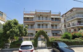 Bella 4 Penthouse Apartment, Perea, Thessaloniki