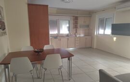Molos Ana Apartment, Hanioti, Kassandra