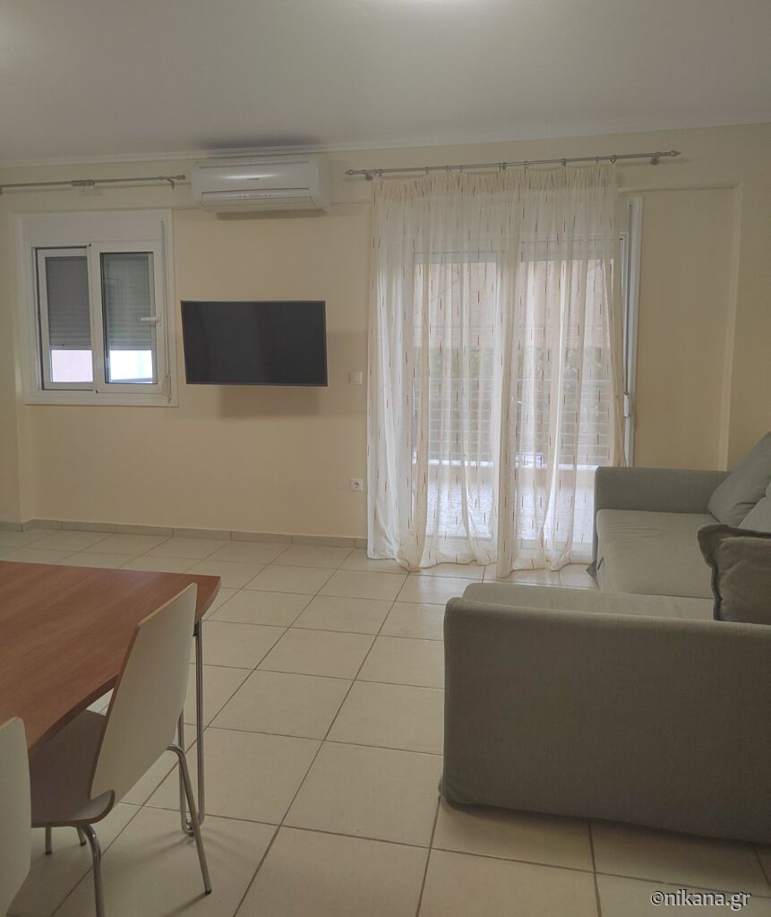 Molos Ana Apartment, Hanioti, Kassandra