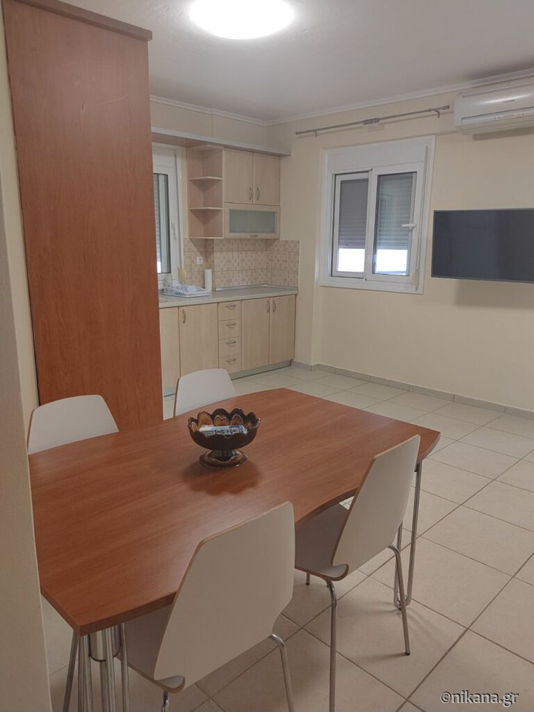 Molos Ana Apartment, Hanioti, Kassandra