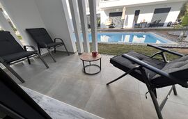 My Dream Apartment, Skala Rachoni, Thassos